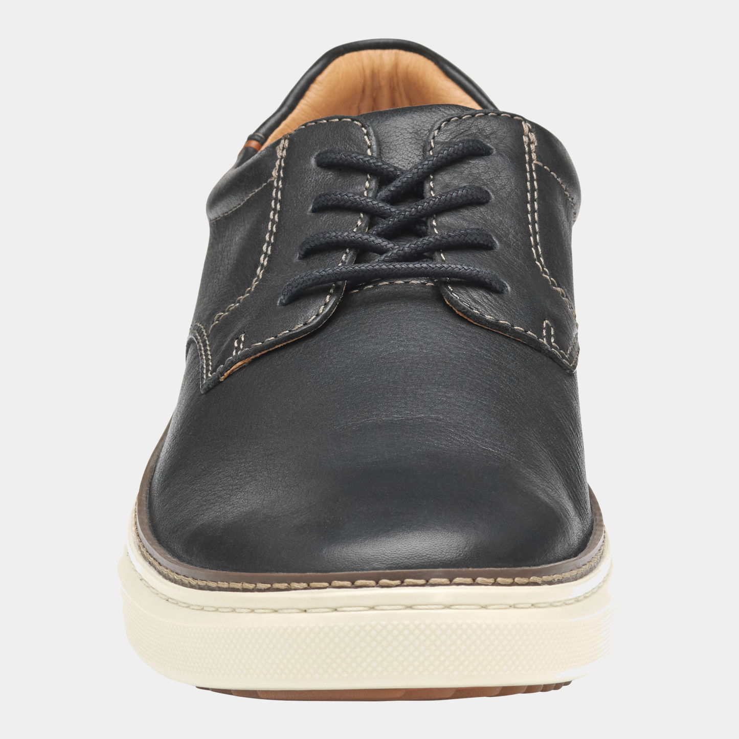 McGuffey 2 Plain Toe