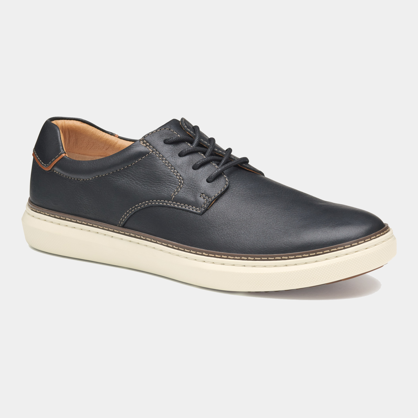 McGuffey 2 Plain Toe