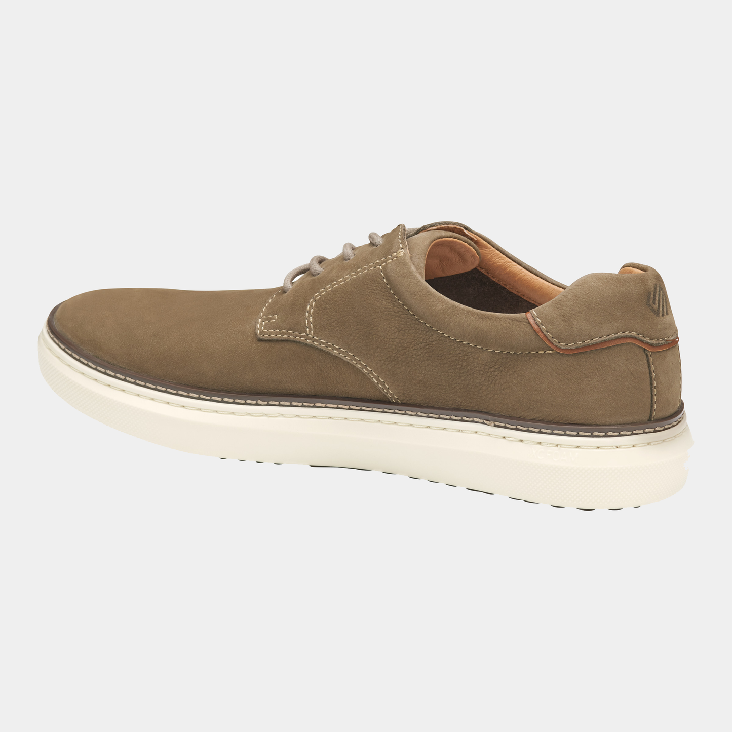 McGuffey 2 Plain Toe