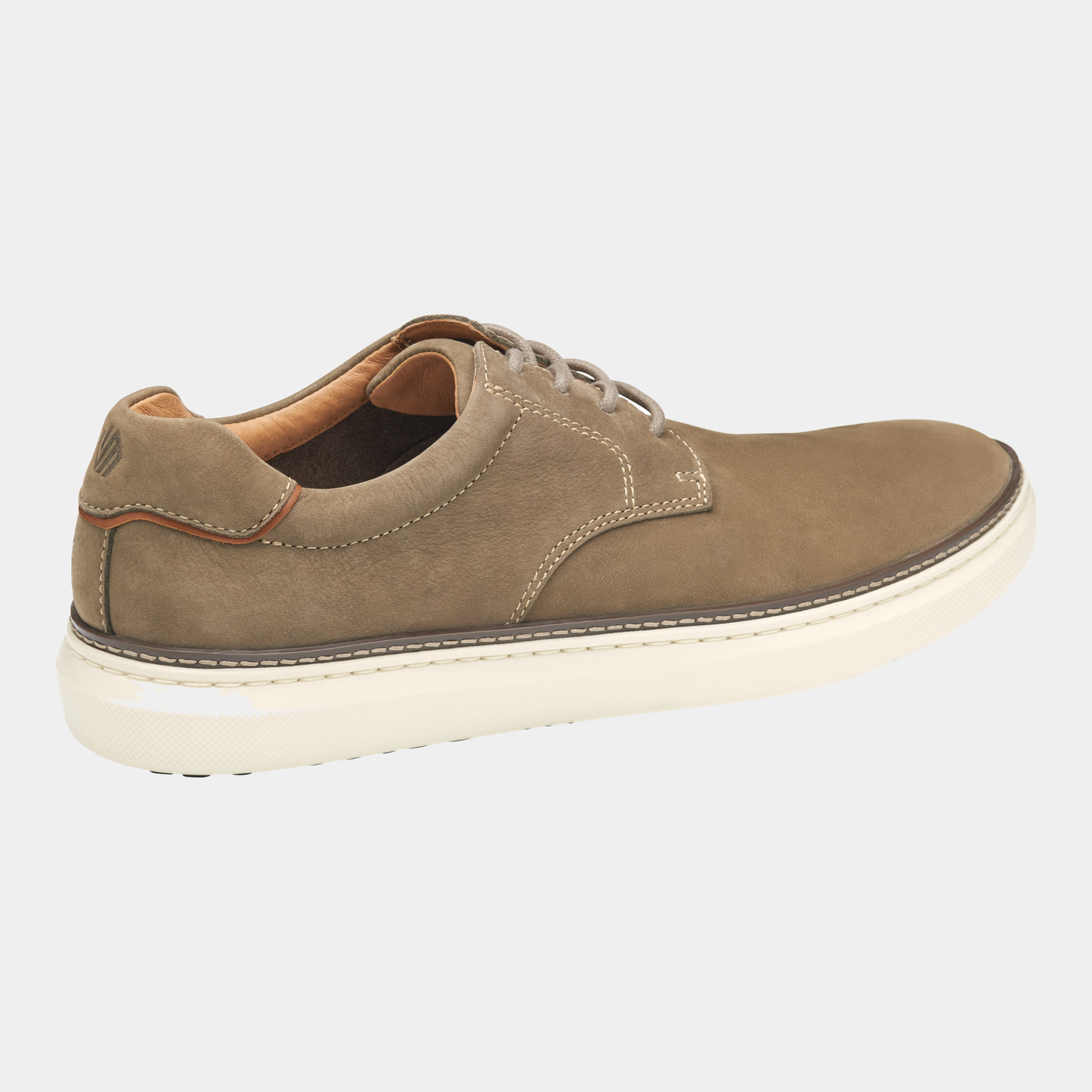 McGuffey 2 Plain Toe