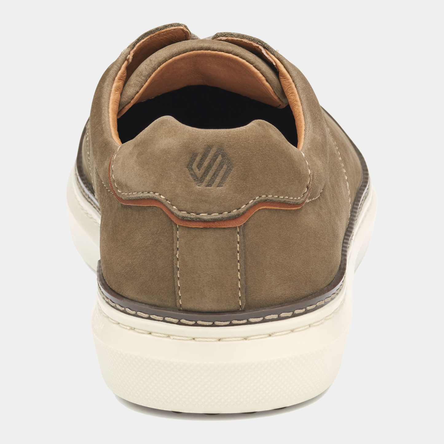 McGuffey 2 Plain Toe