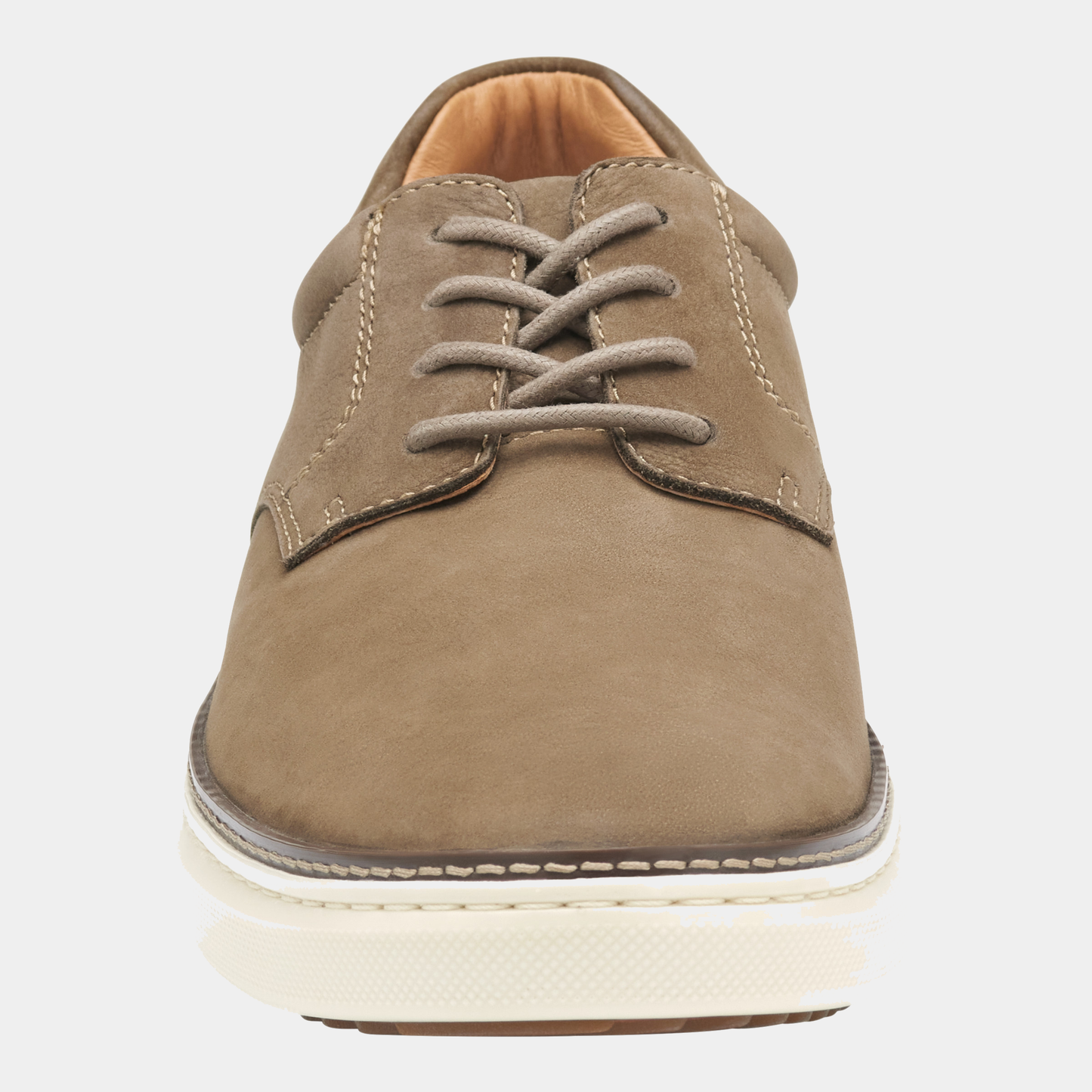 McGuffey 2 Plain Toe