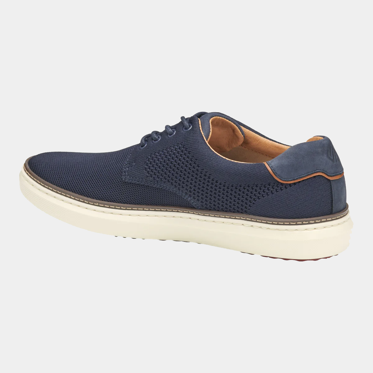 McGuffey 2 Knit Plain Toe