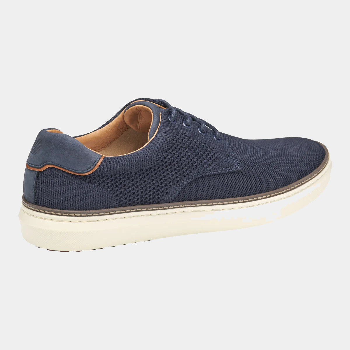 McGuffey 2 Knit Plain Toe
