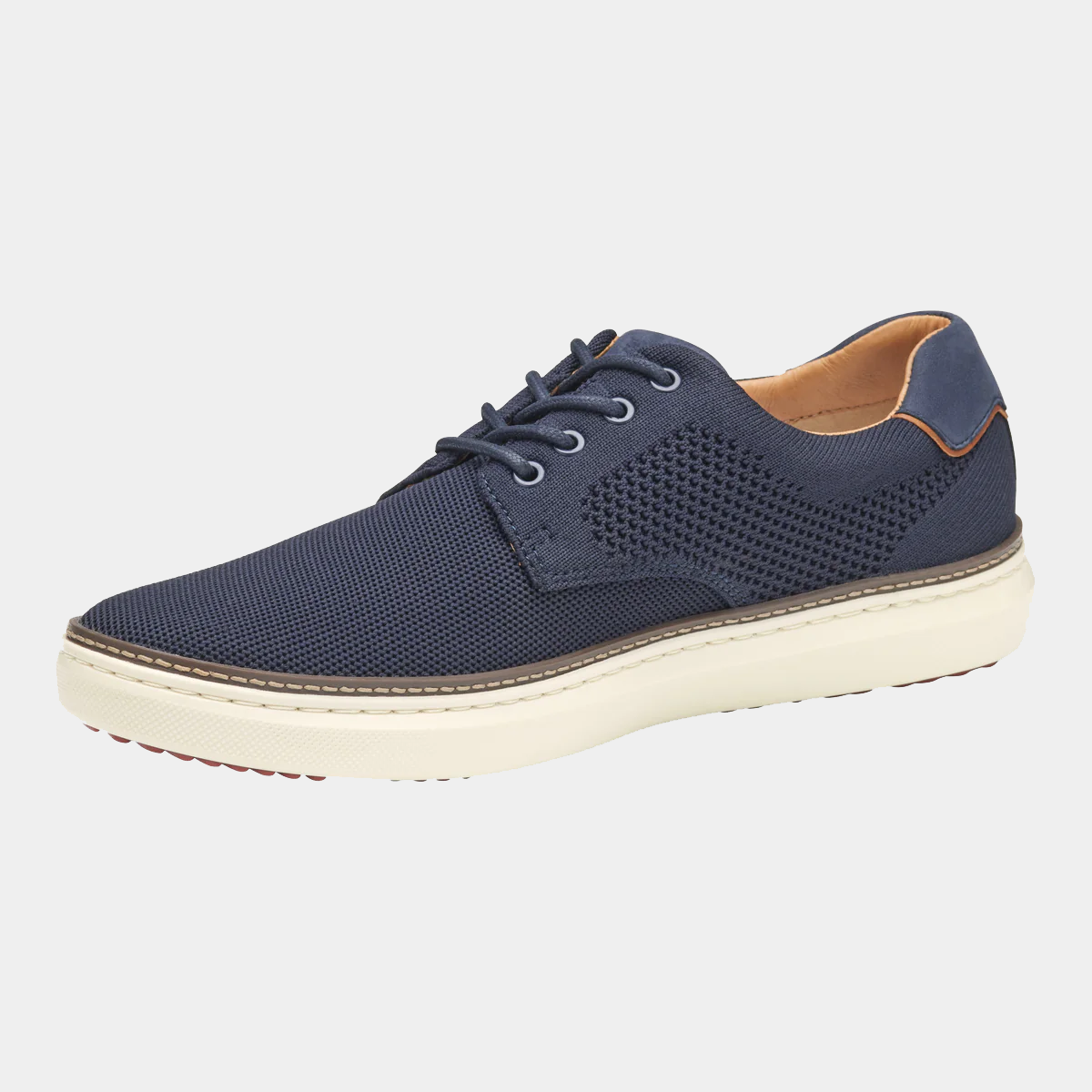 McGuffey 2 Knit Plain Toe
