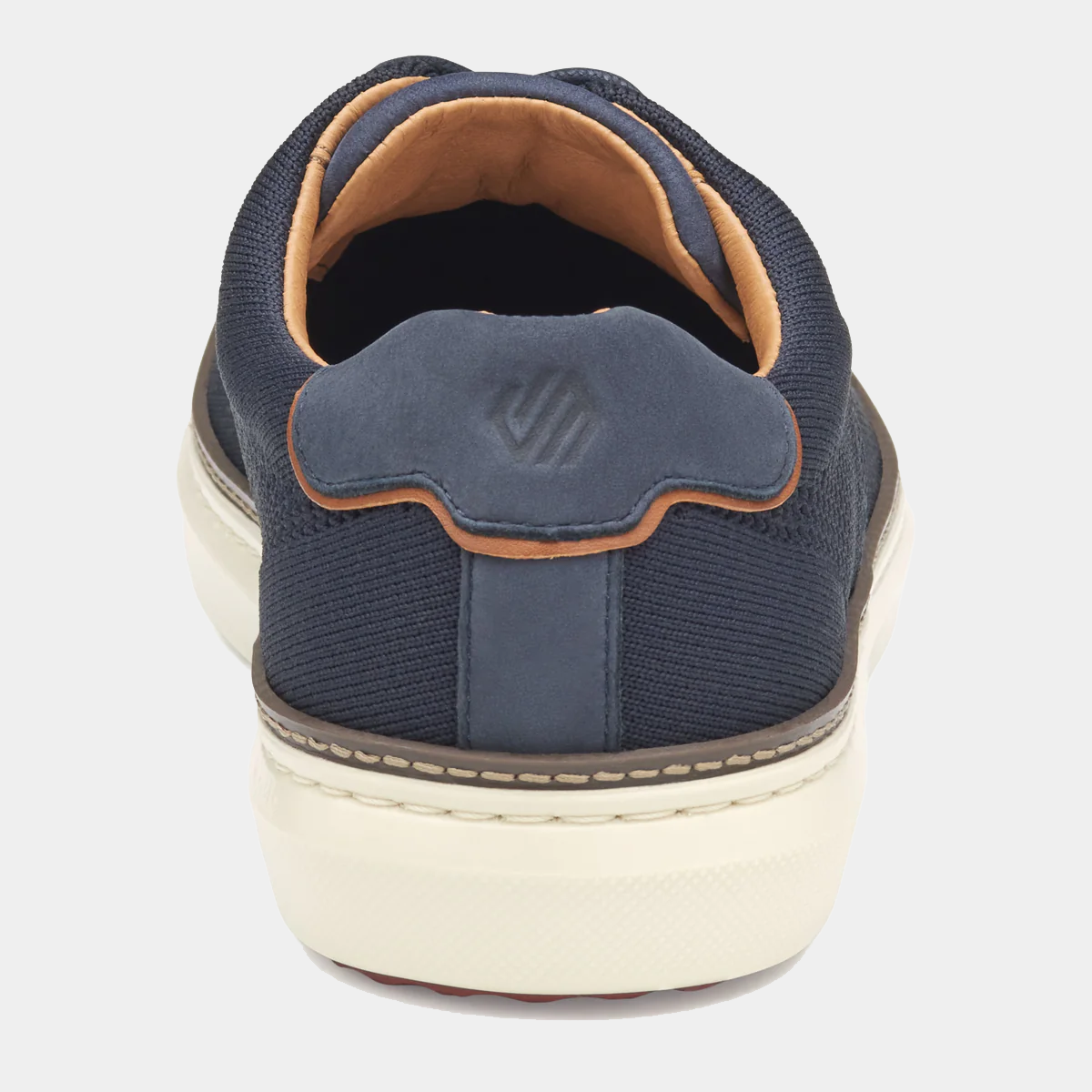 McGuffey 2 Knit Plain Toe