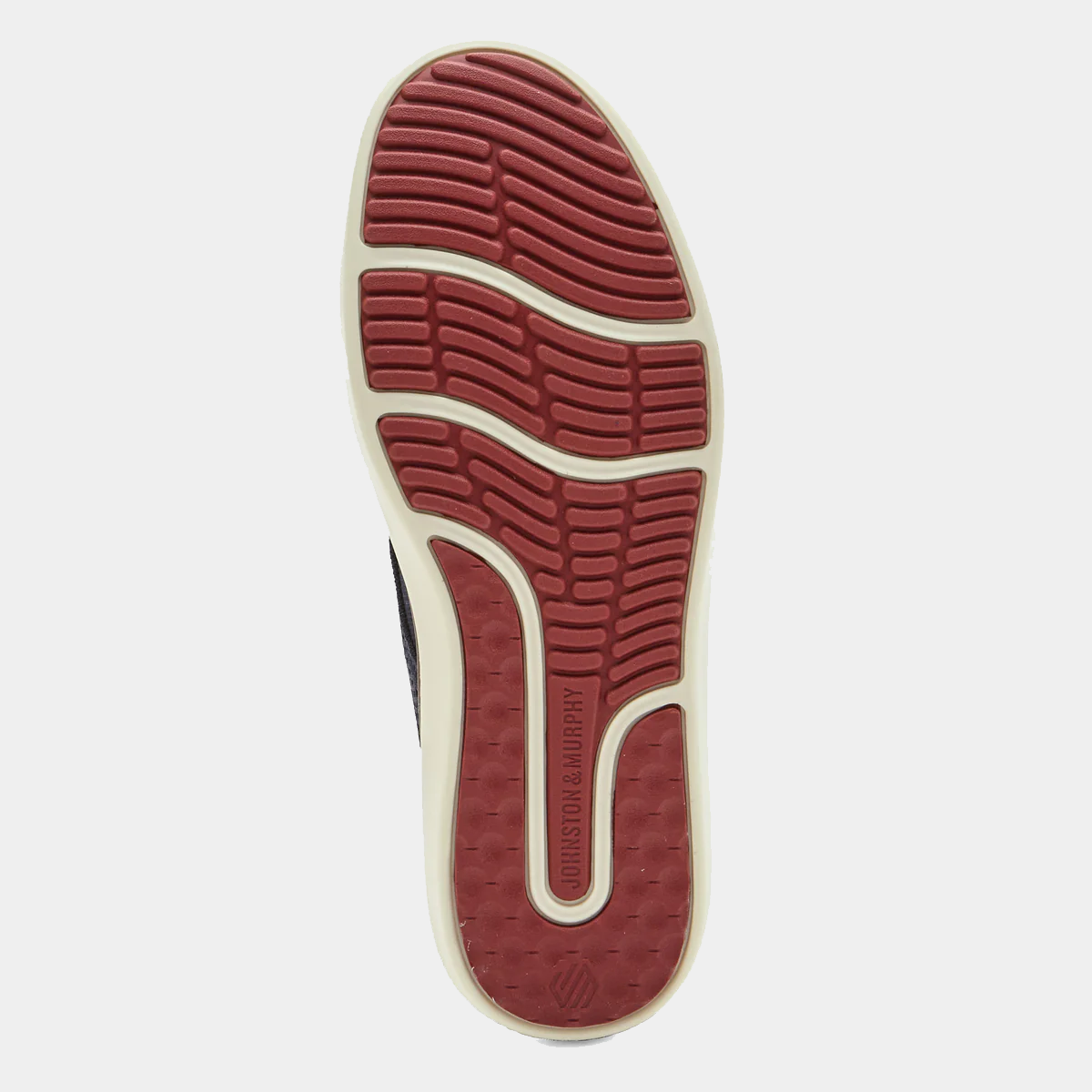 McGuffey 2 Knit Plain Toe