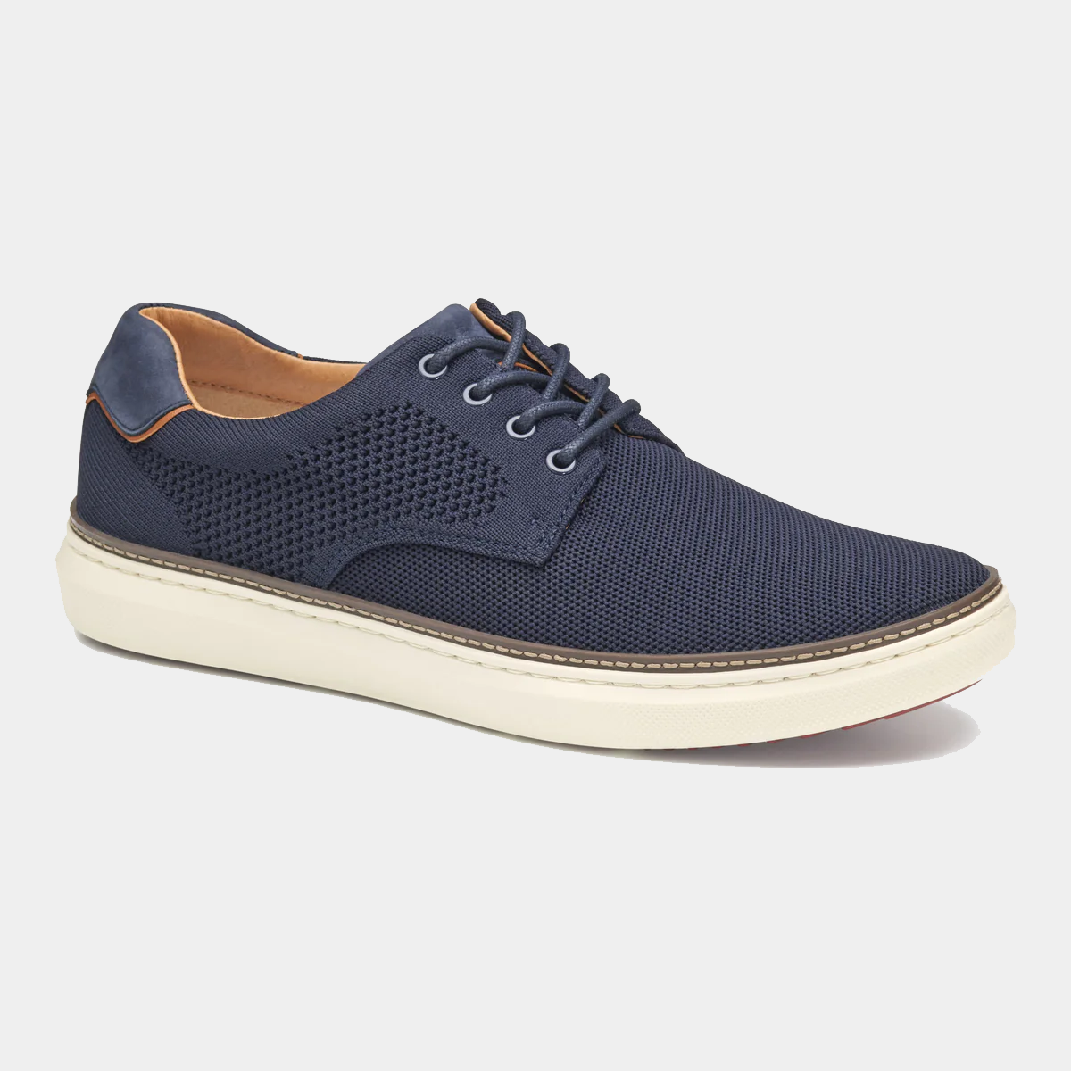 McGuffey 2 Knit Plain Toe