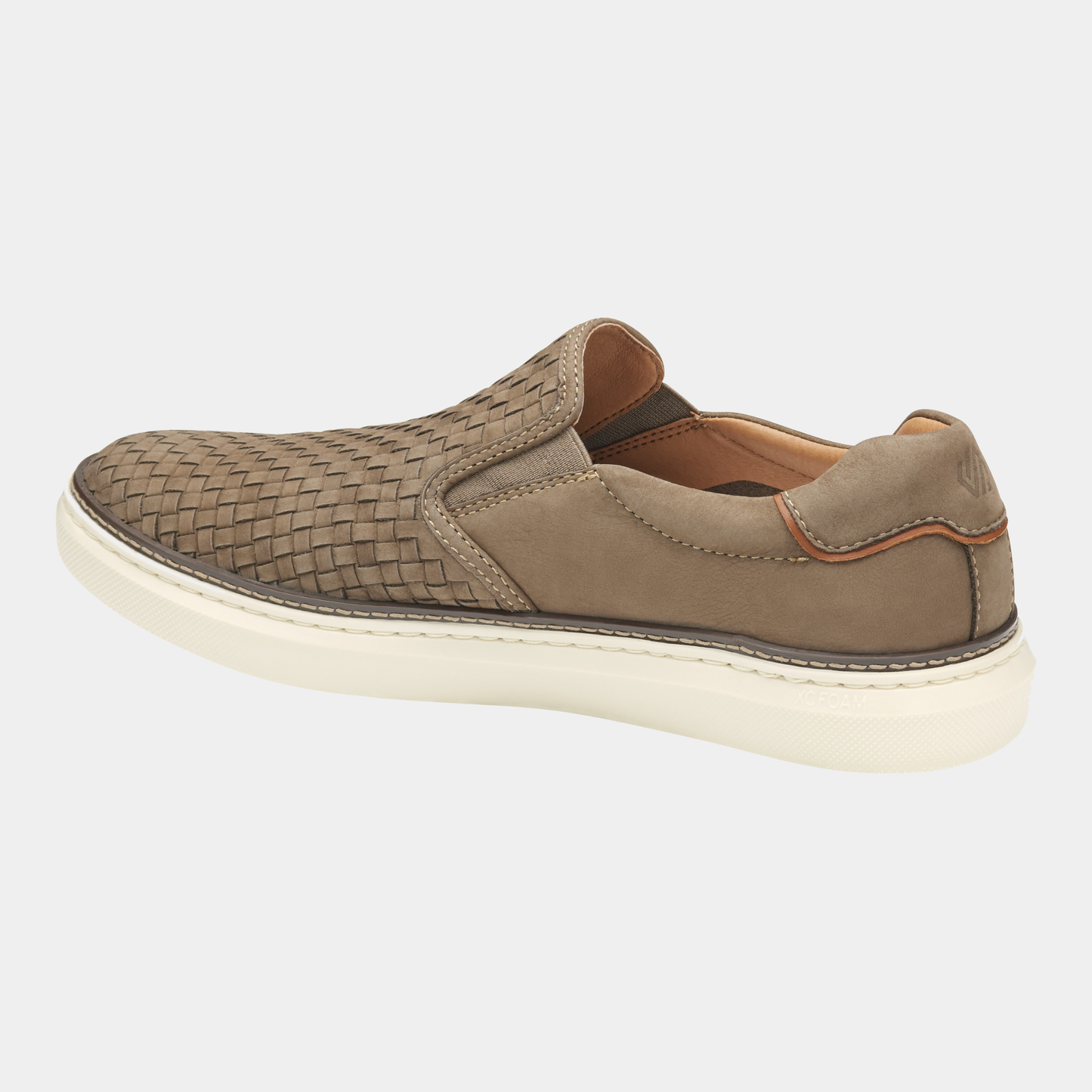 McGuffey  2 Woven Slip-on