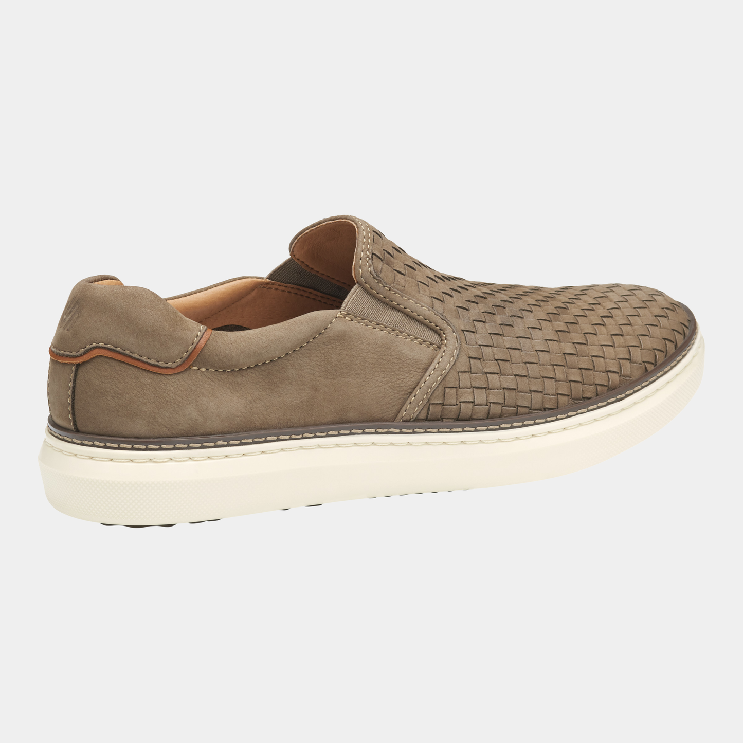 McGuffey  2 Woven Slip-on