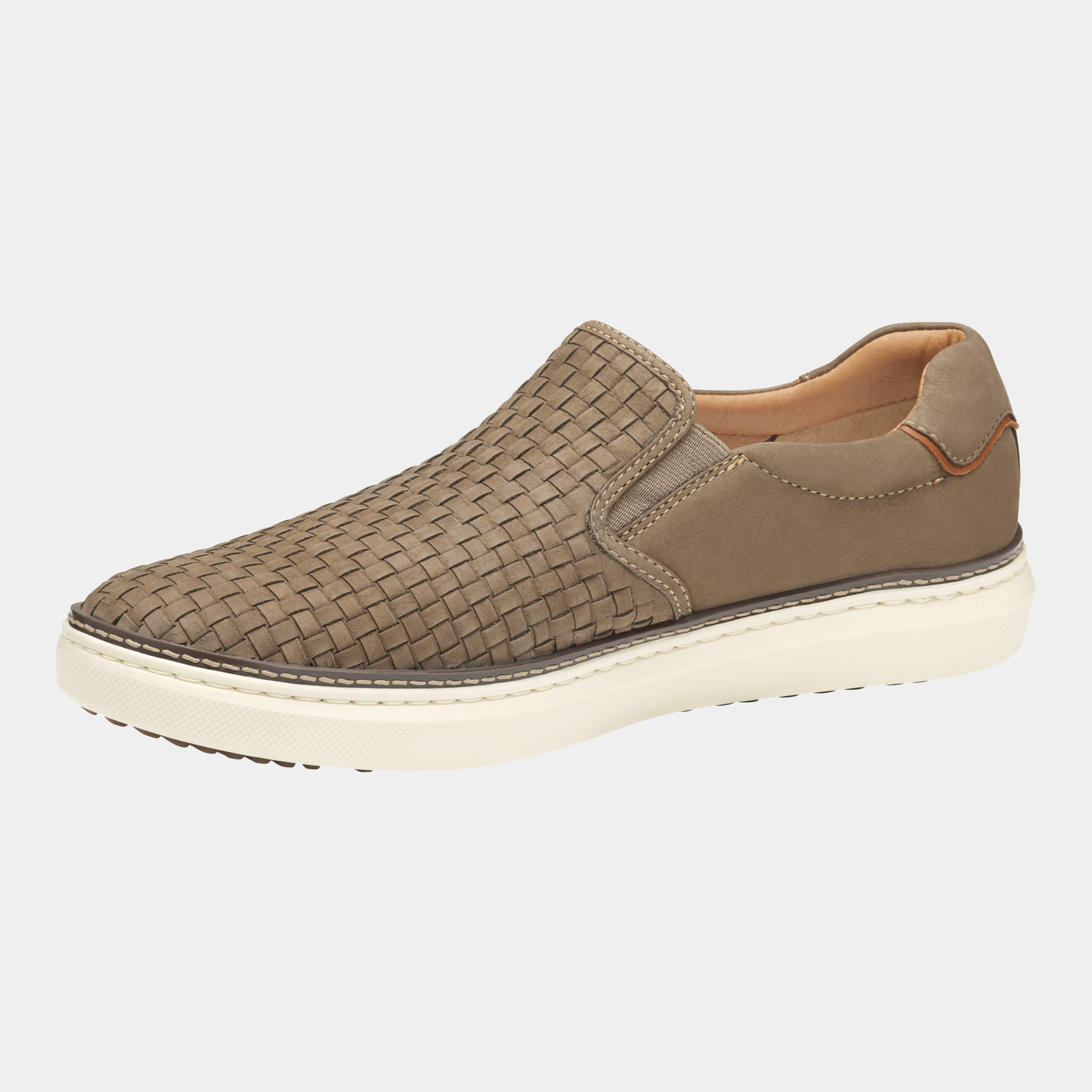 McGuffey  2 Woven Slip-on