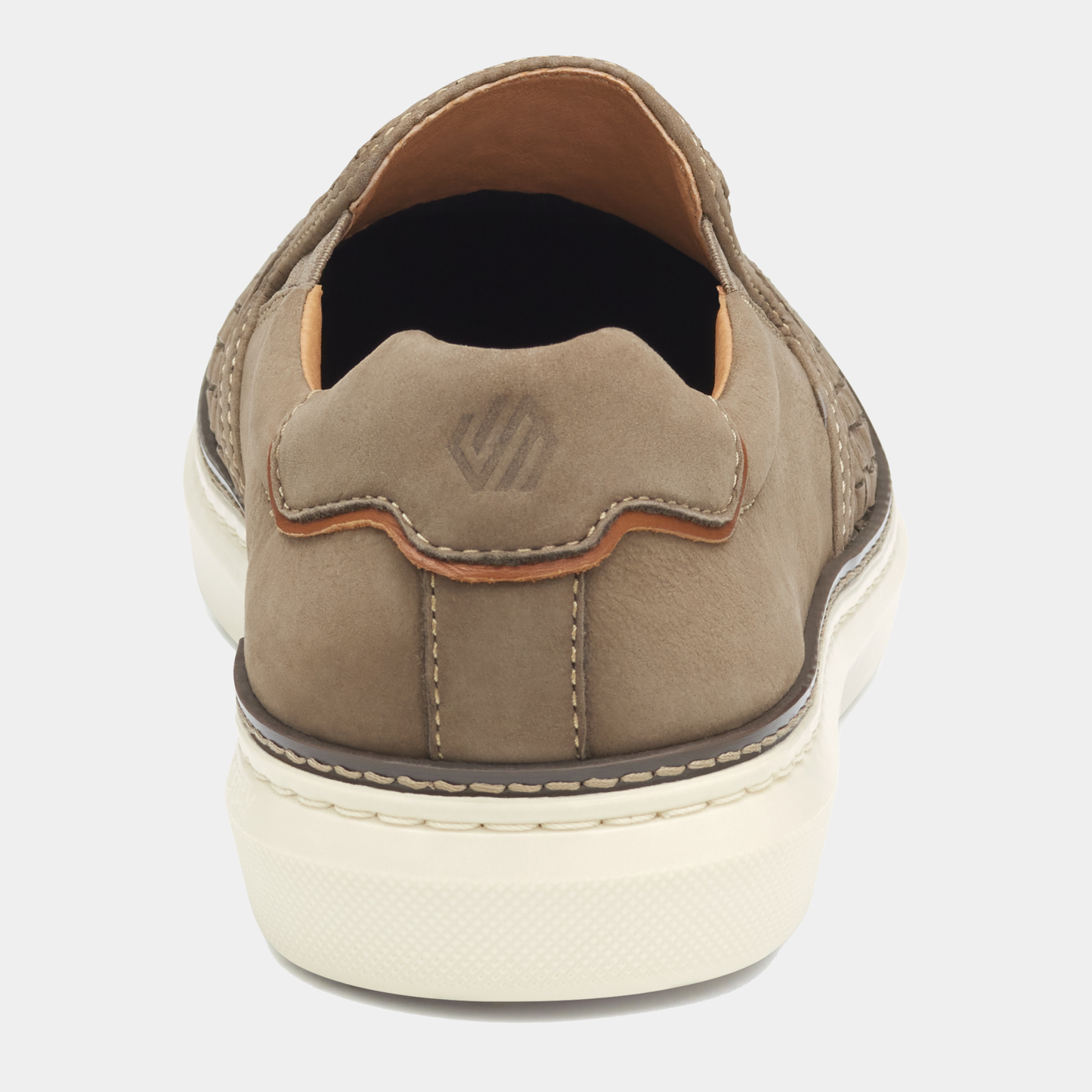 McGuffey  2 Woven Slip-on