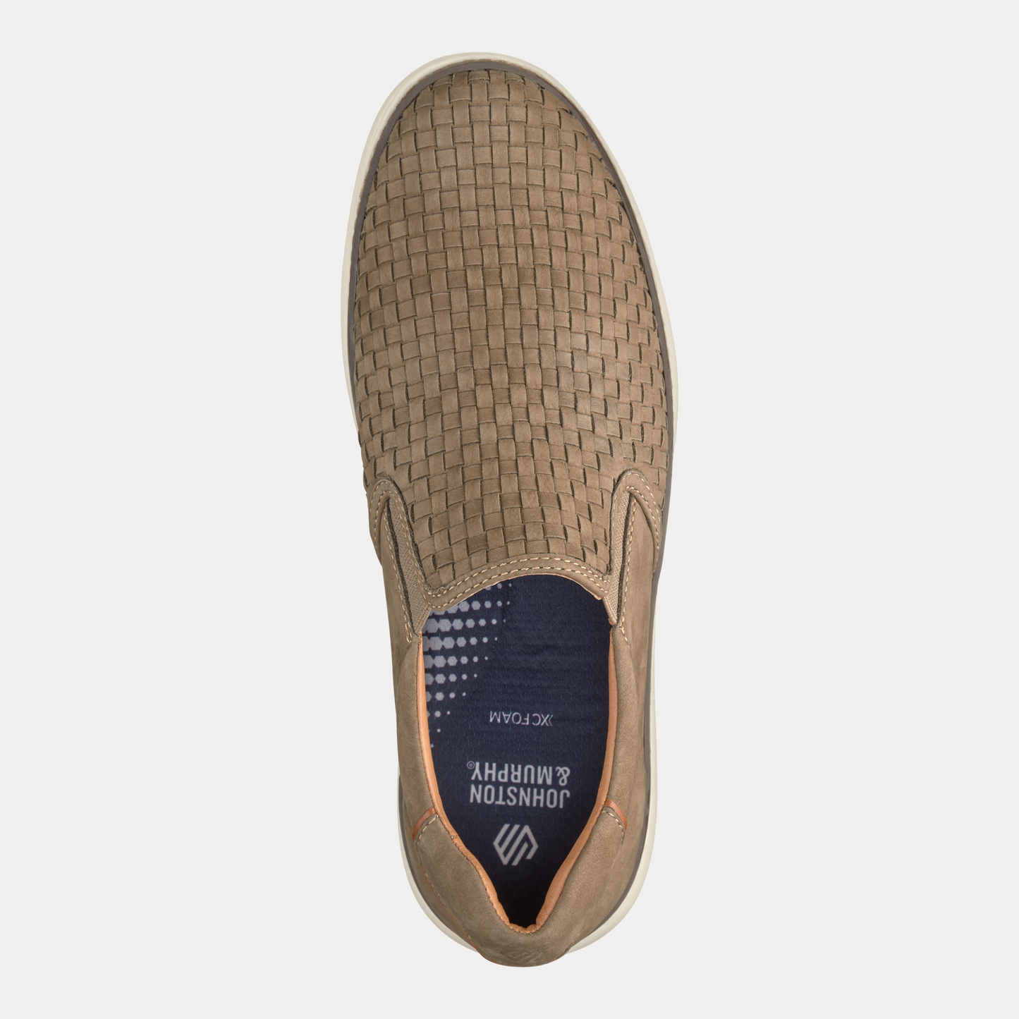 McGuffey  2 Woven Slip-on