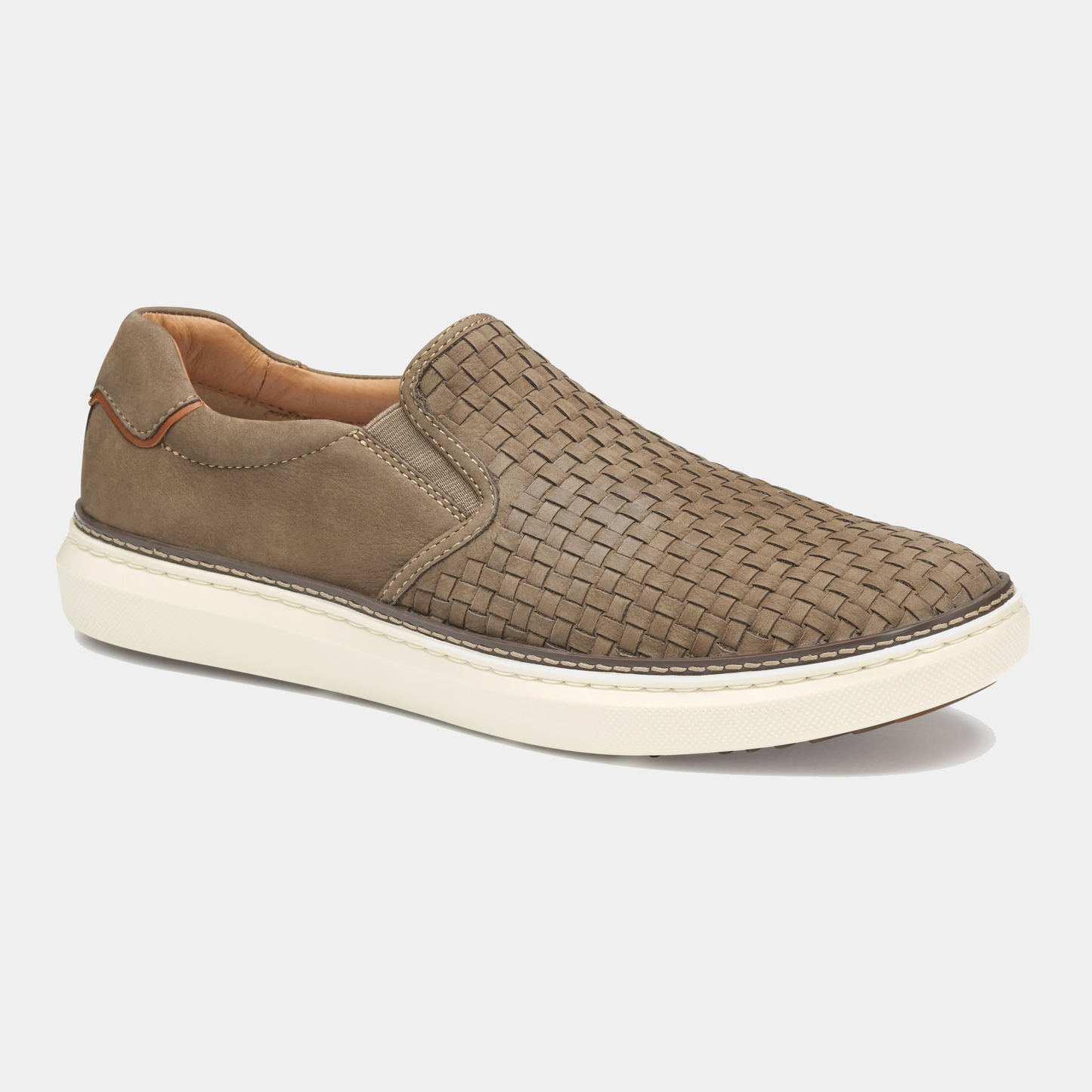 McGuffey  2 Woven Slip-on