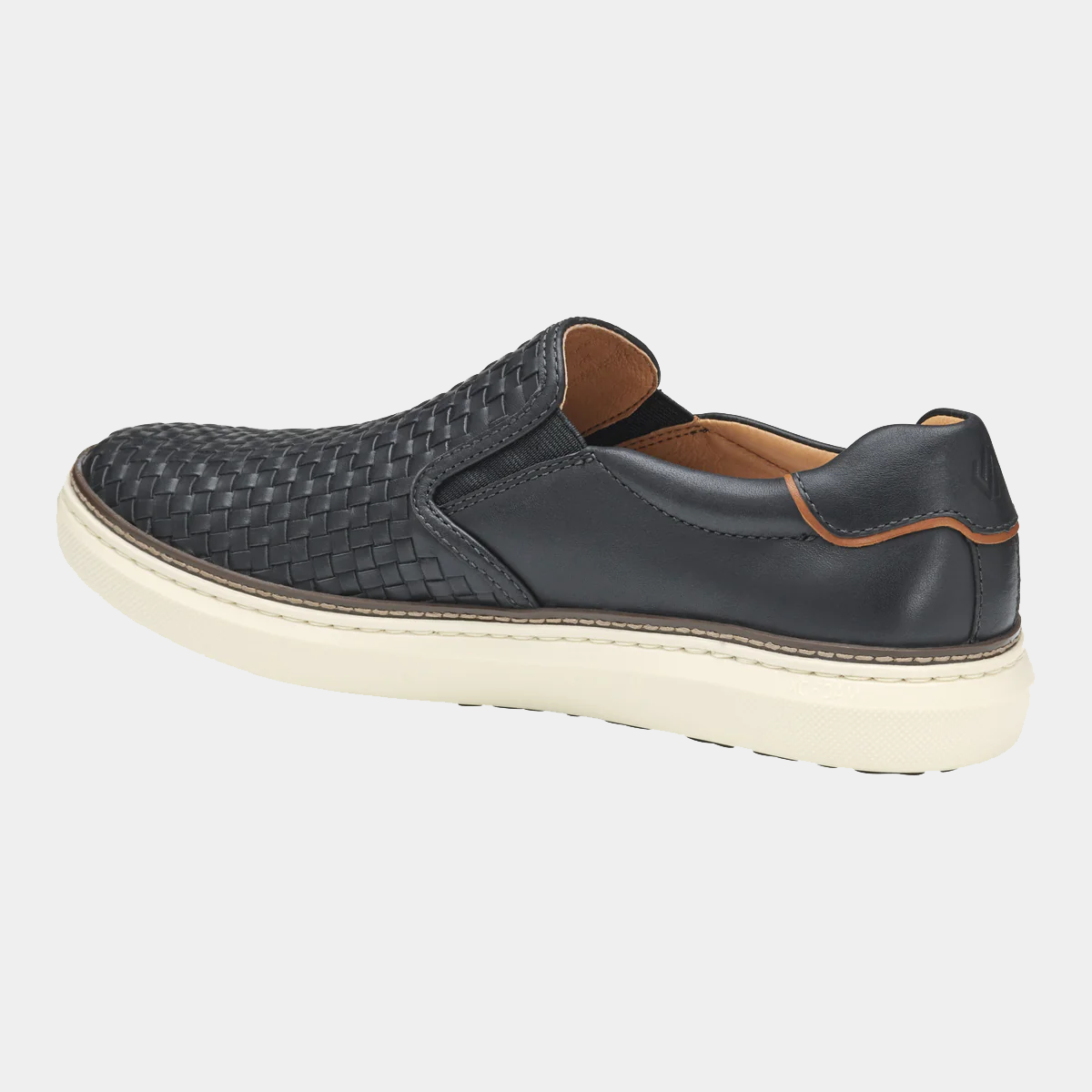 McGuffey  2 Woven Slip-on