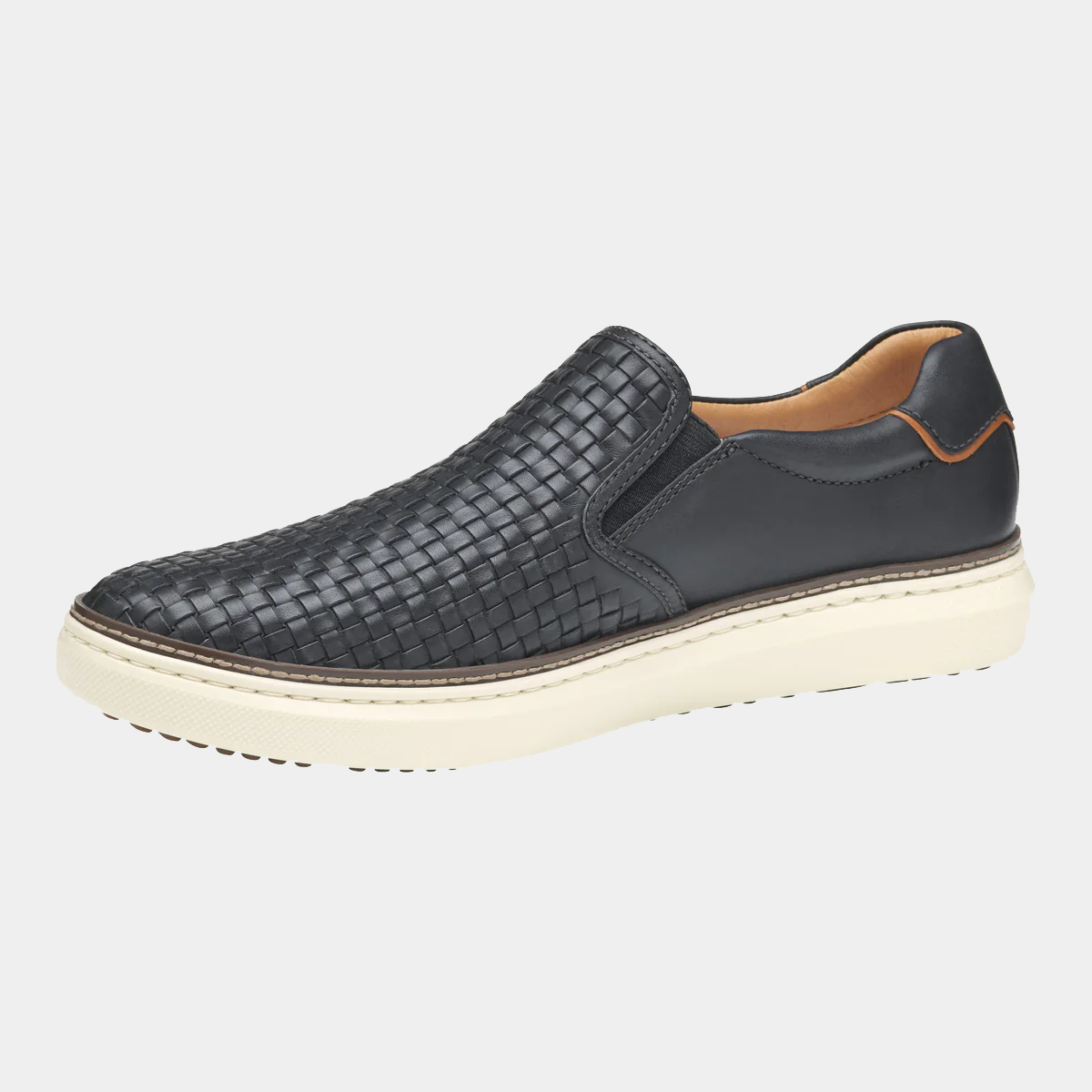 McGuffey  2 Woven Slip-on