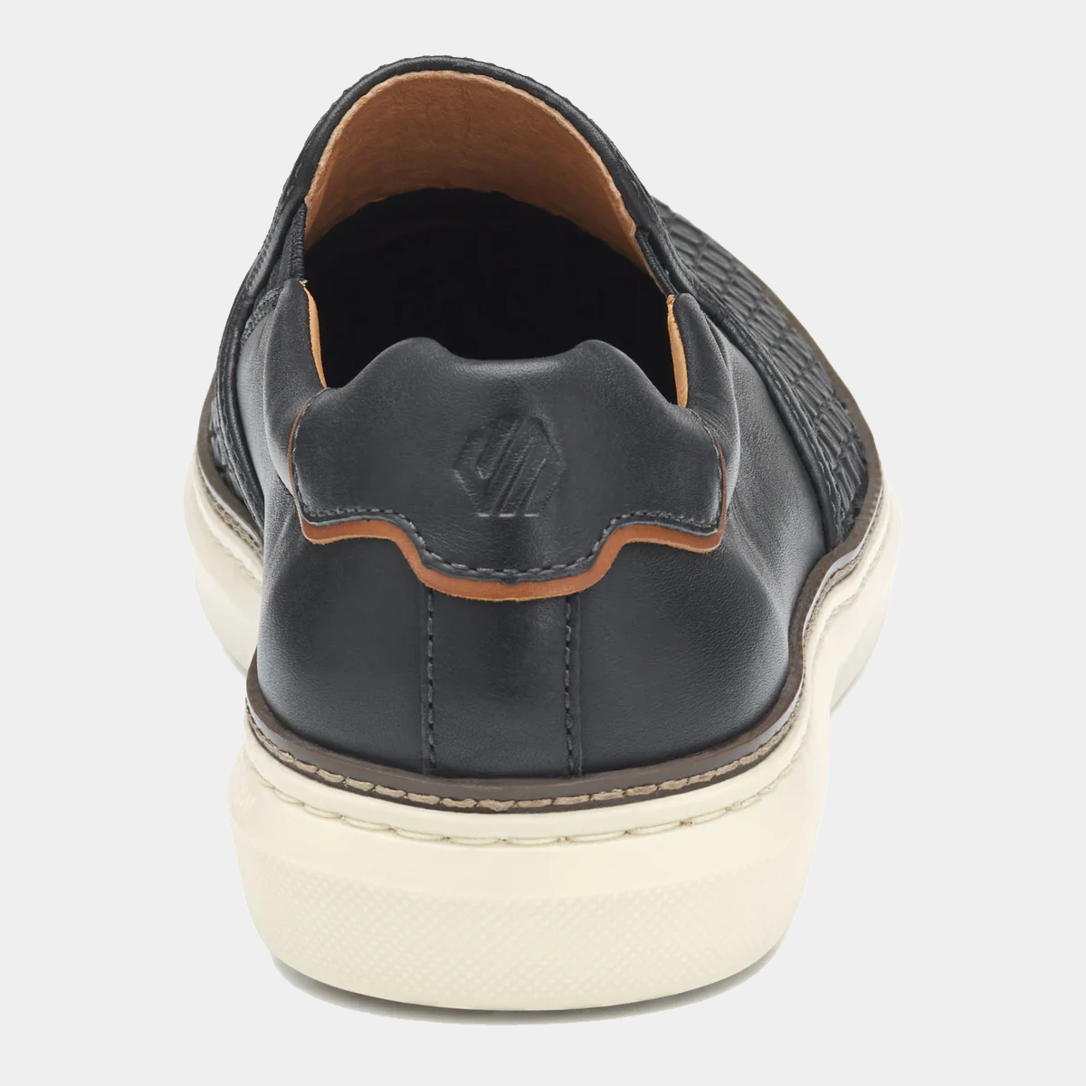 McGuffey  2 Woven Slip-on