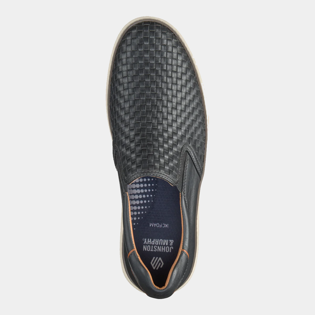 McGuffey  2 Woven Slip-on