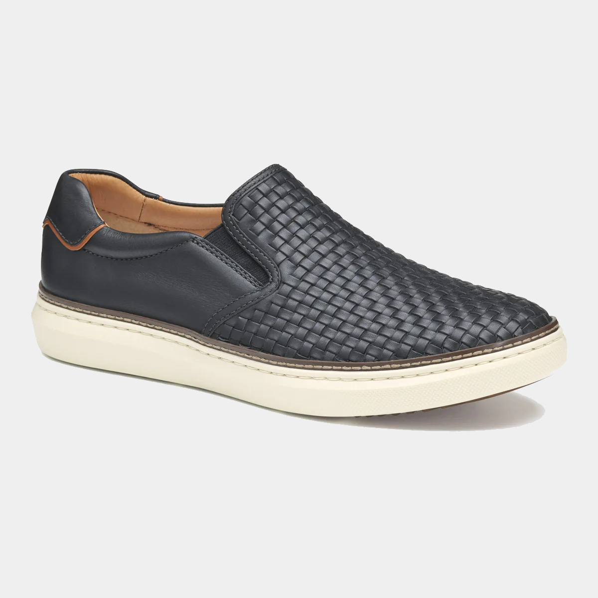 McGuffey  2 Woven Slip-on