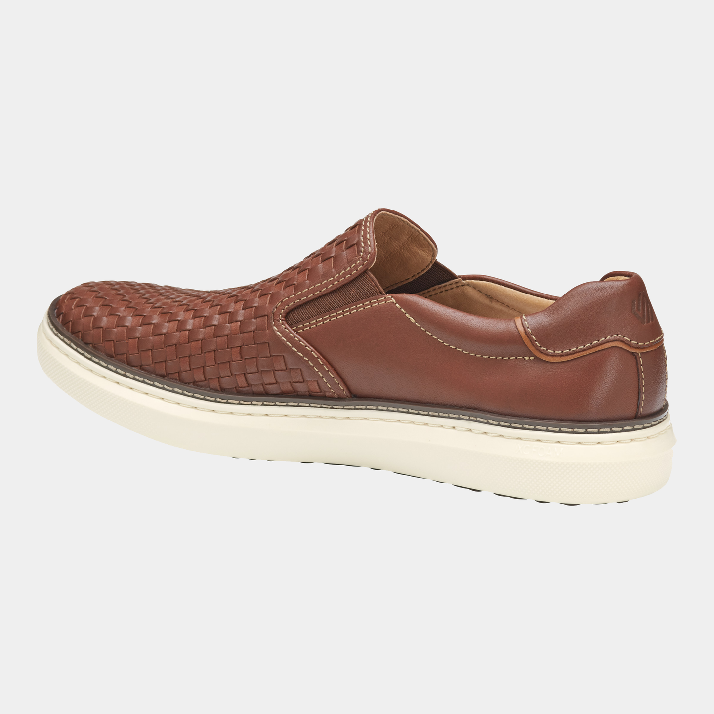 McGuffey  2 Woven Slip-on