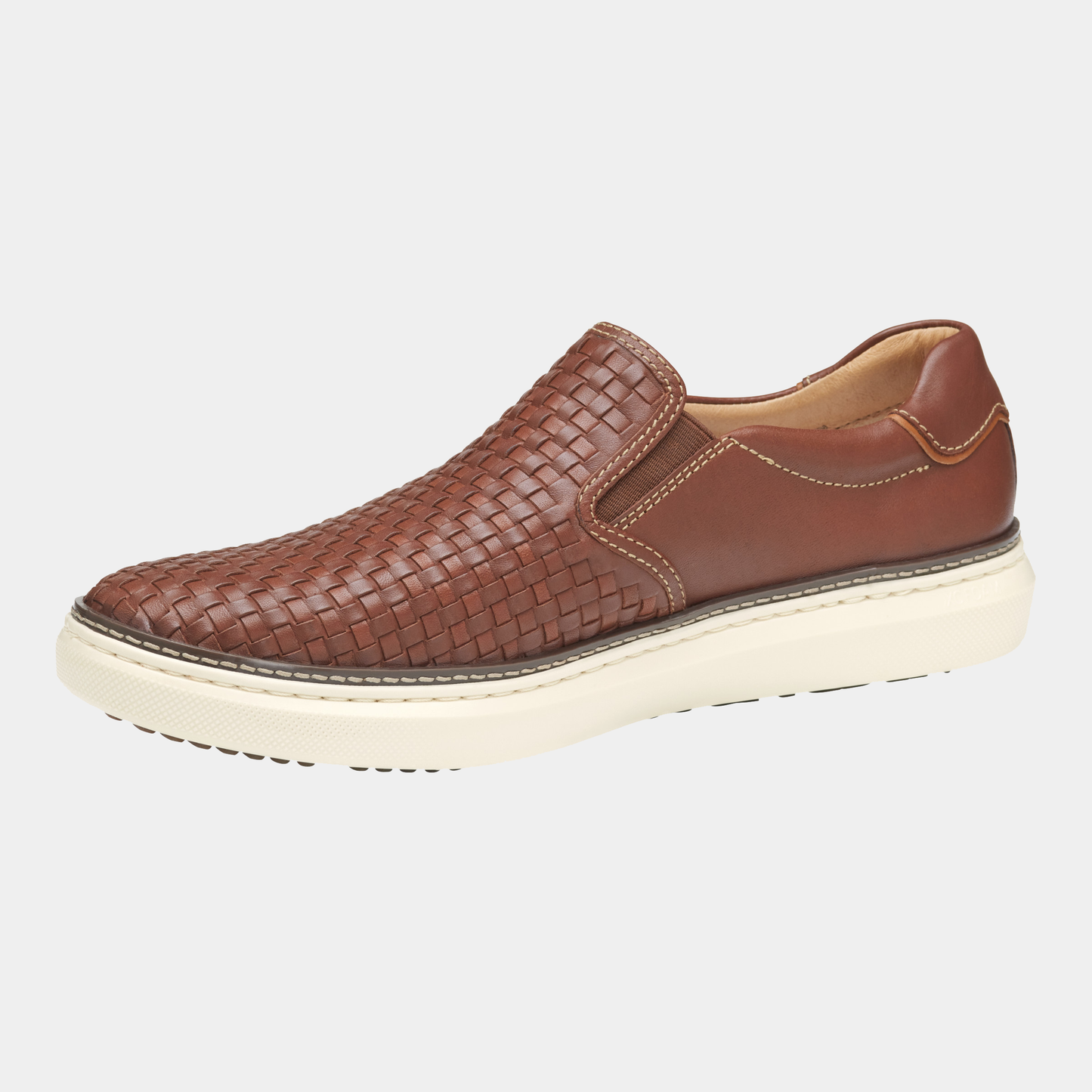 McGuffey  2 Woven Slip-on