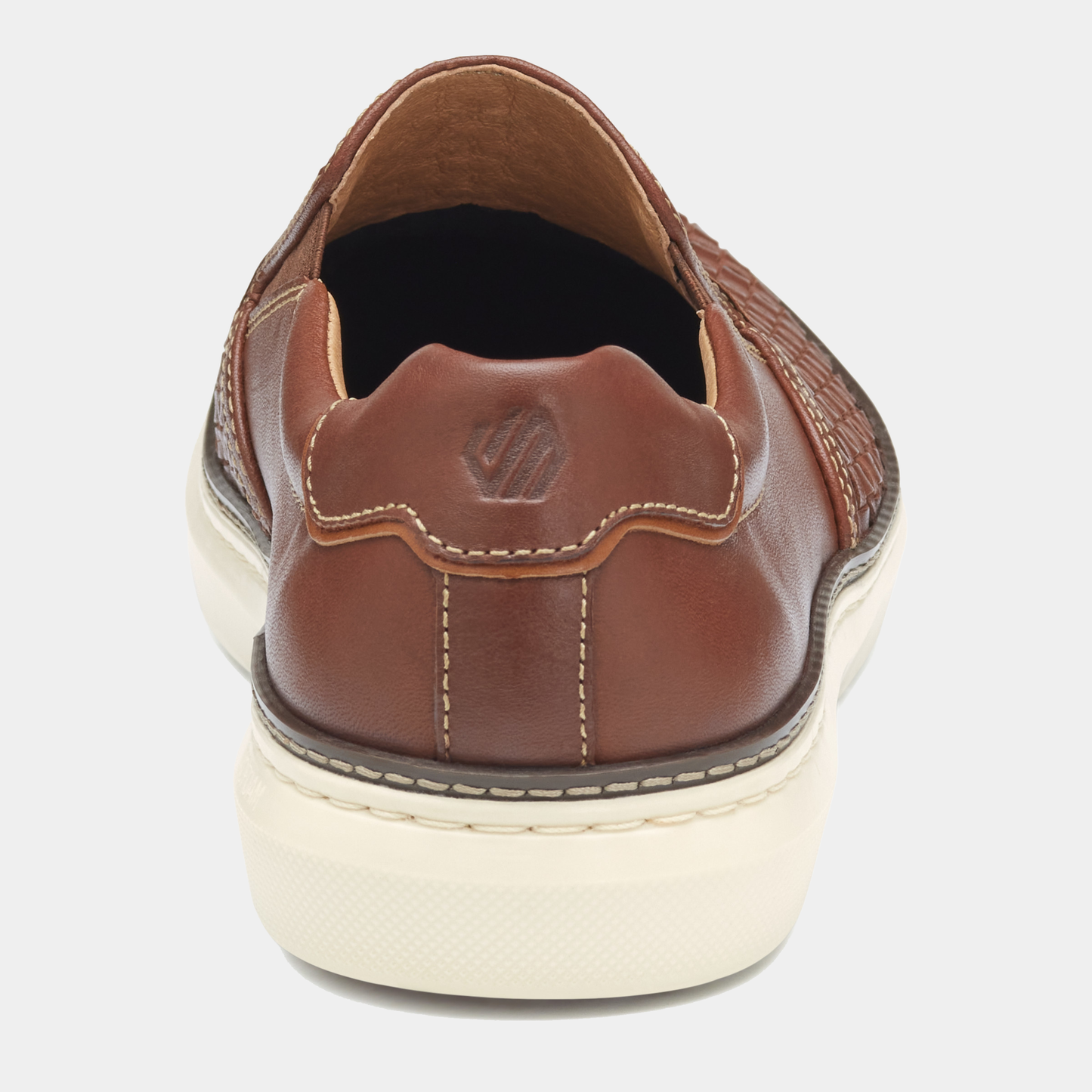 McGuffey  2 Woven Slip-on