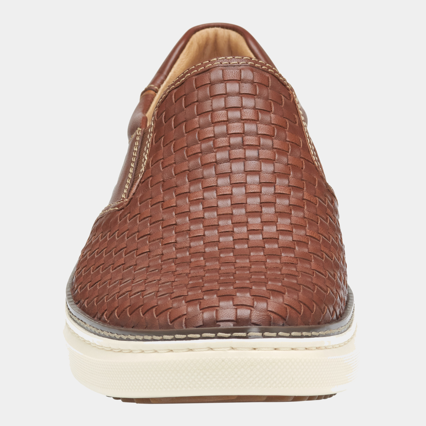 McGuffey  2 Woven Slip-on