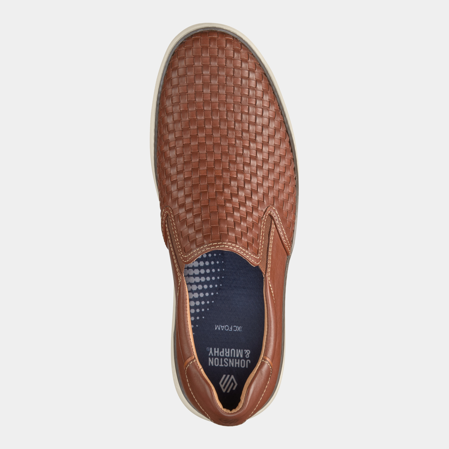 McGuffey  2 Woven Slip-on
