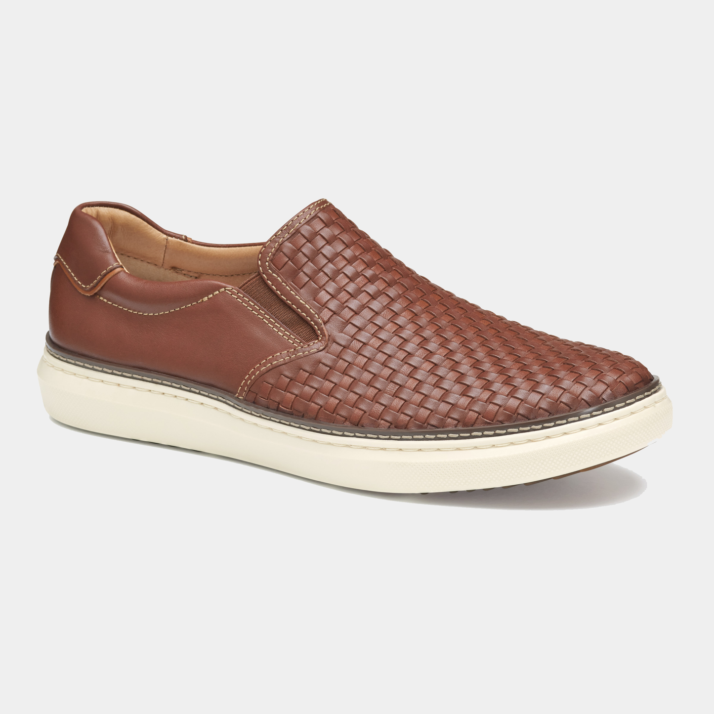 McGuffey  2 Woven Slip-on