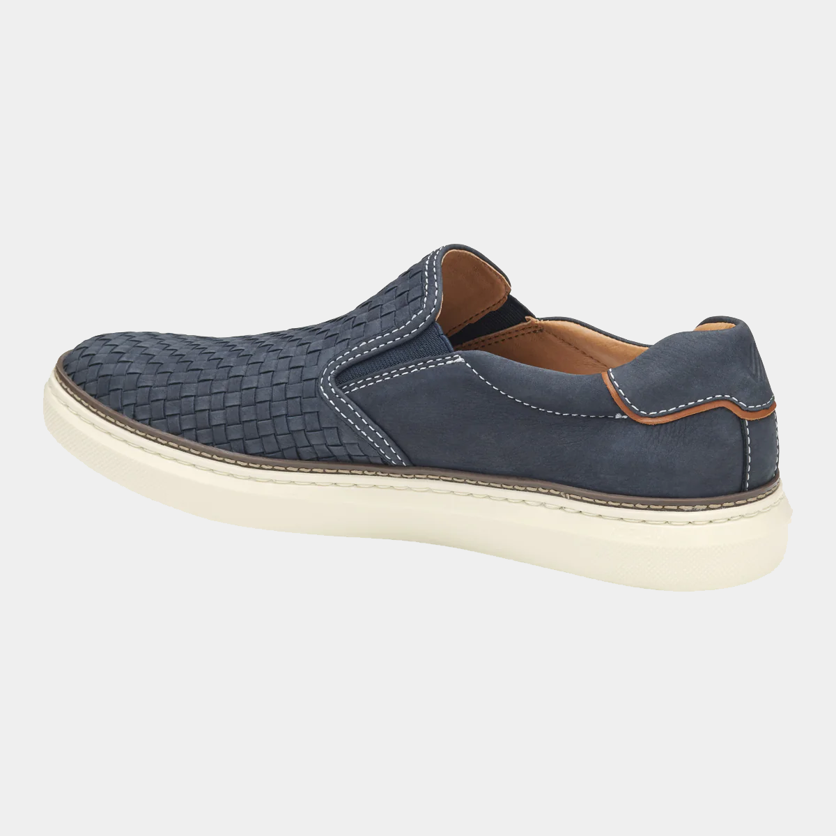 McGuffey  2 Woven Slip-on
