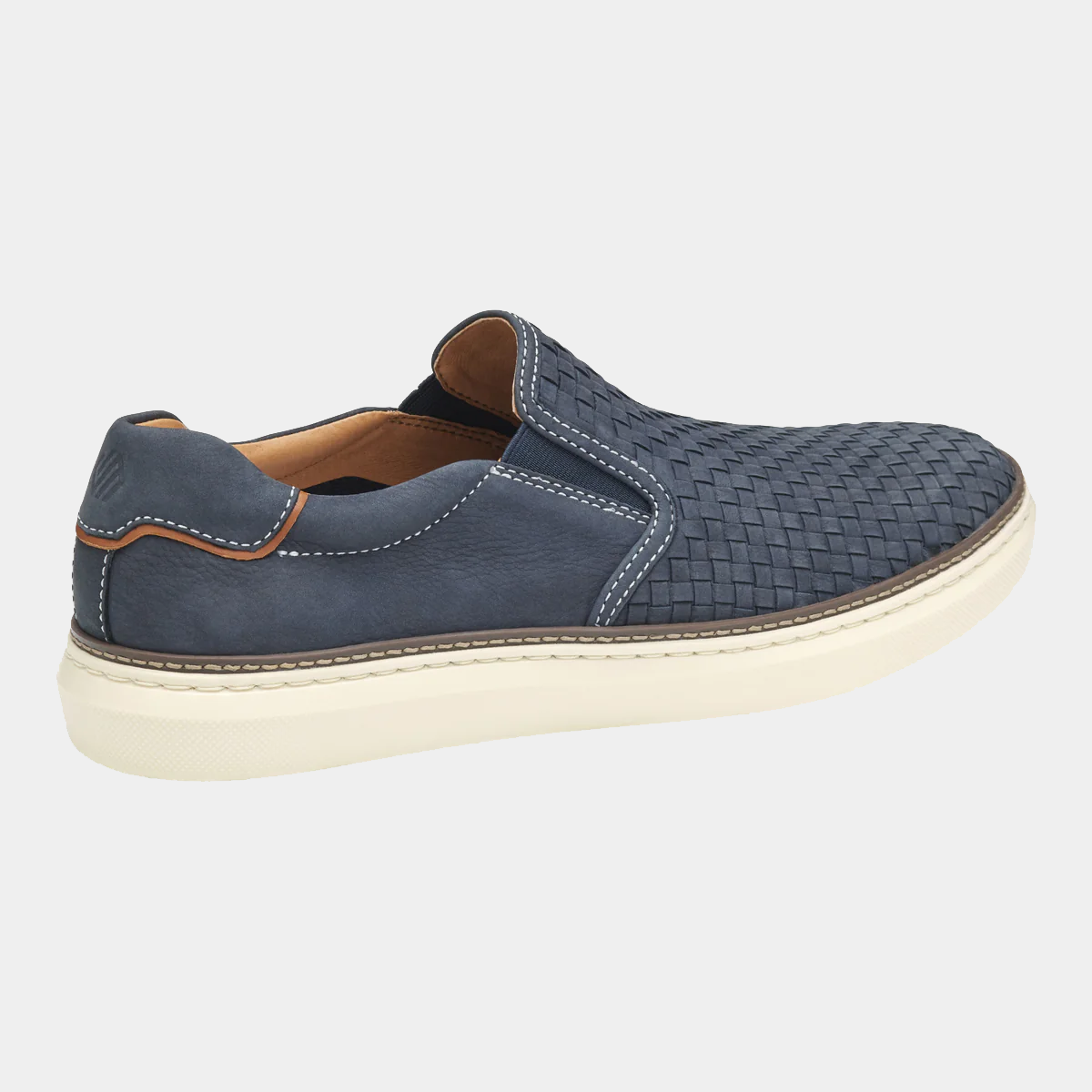 McGuffey  2 Woven Slip-on