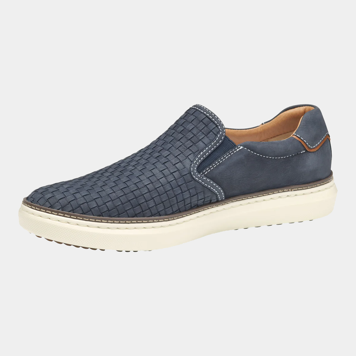 McGuffey  2 Woven Slip-on