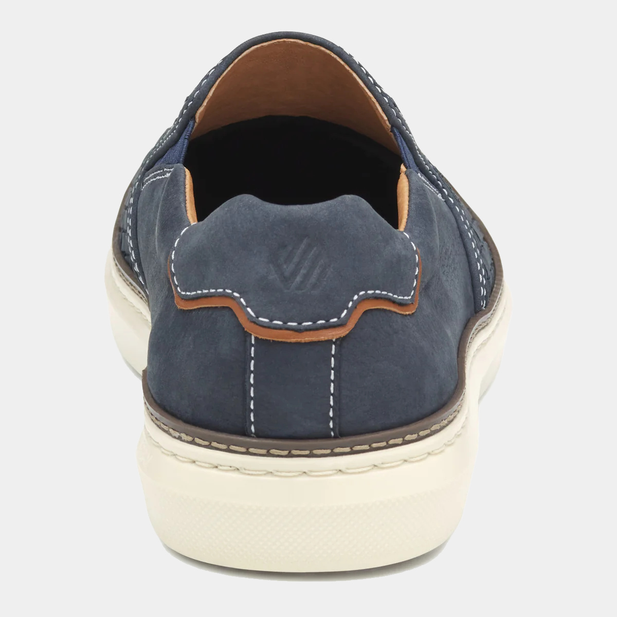 McGuffey  2 Woven Slip-on