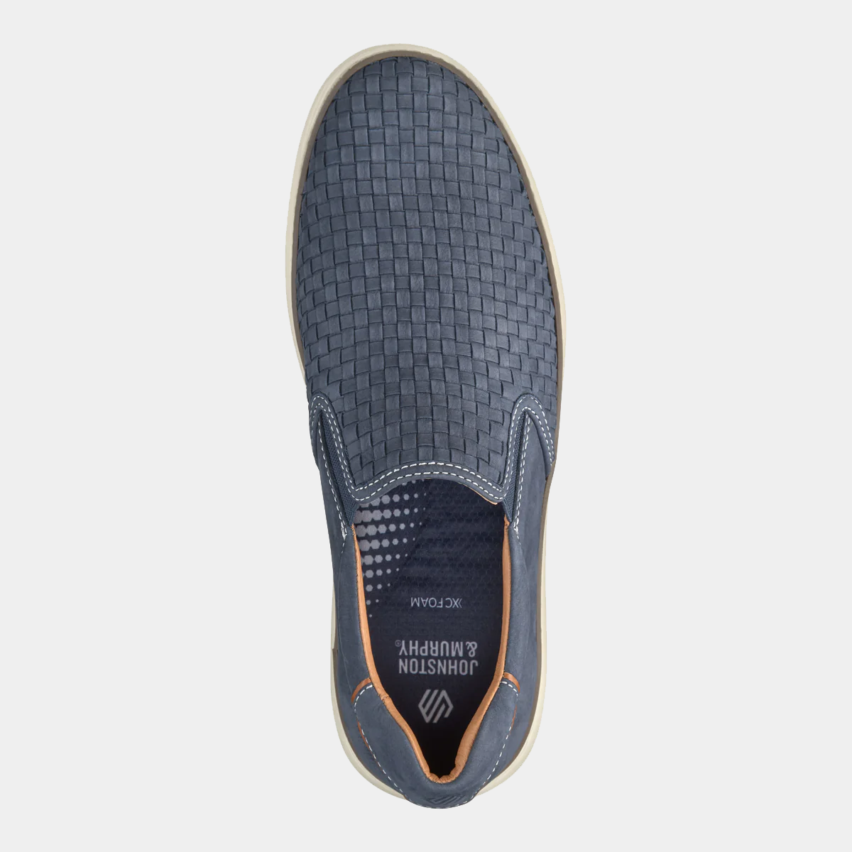 McGuffey  2 Woven Slip-on