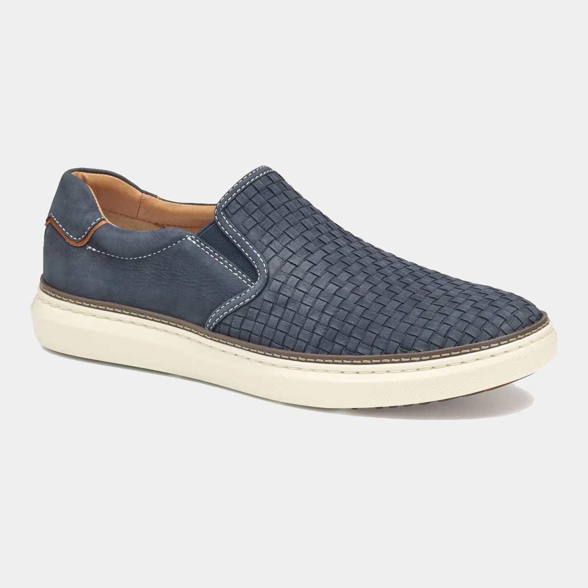 McGuffey  2 Woven Slip-on