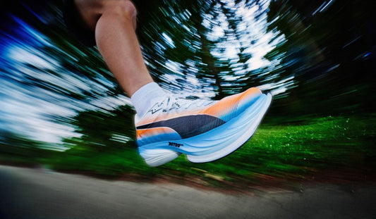 Puma Fast-R NITRO Elite 3 EKIDEN men's