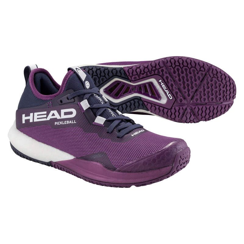 HEAD Motion Pro B Womens Pickleball Shoes