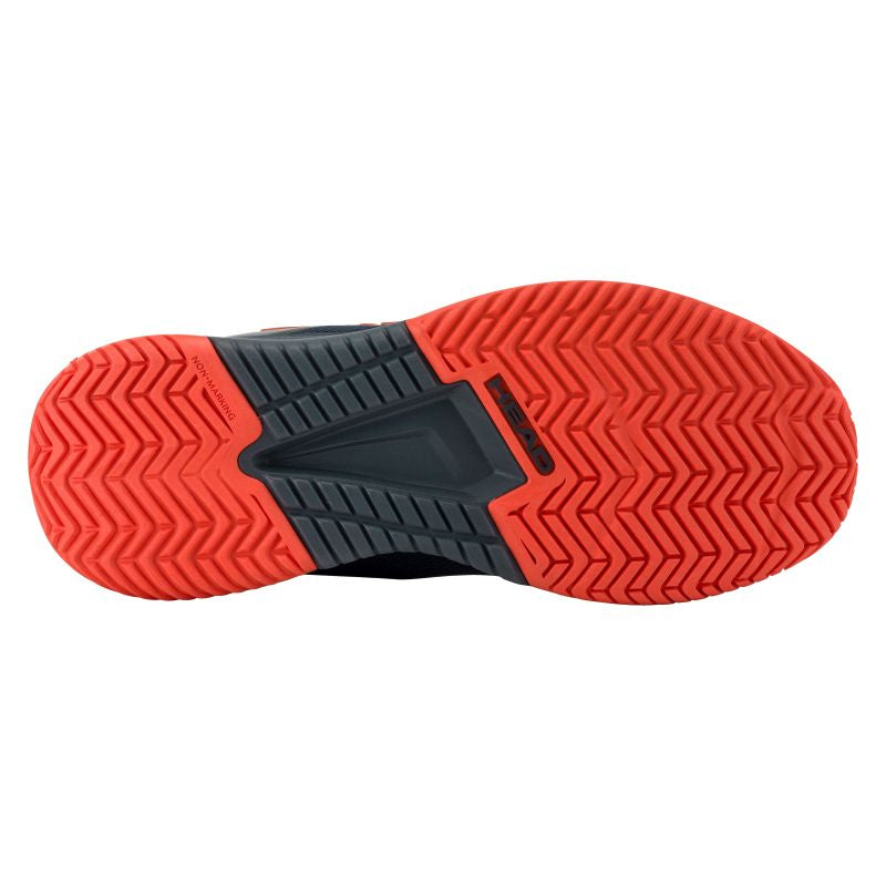 HEAD Sprint Pro 4.0 Kids Tennis Shoes