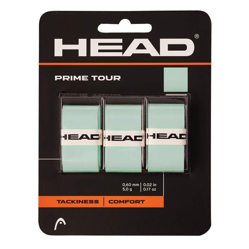HEAD Prime Tour Overgrip