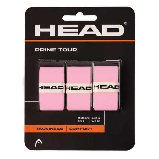 HEAD Prime Tour Overgrip