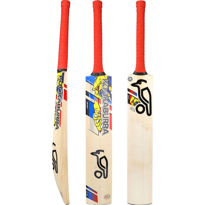 Kookaburra Beast Pro 2.0 Adults Cricket Bat