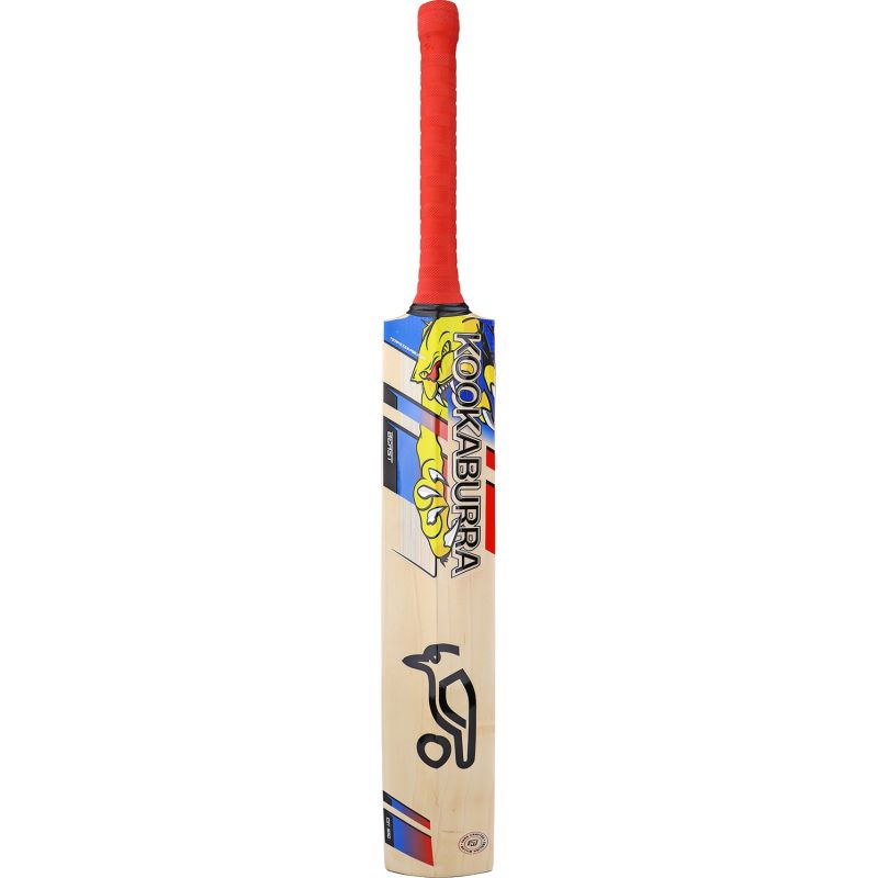 Kookaburra Beast Pro 4.0 Adults Cricket Bat 24/25