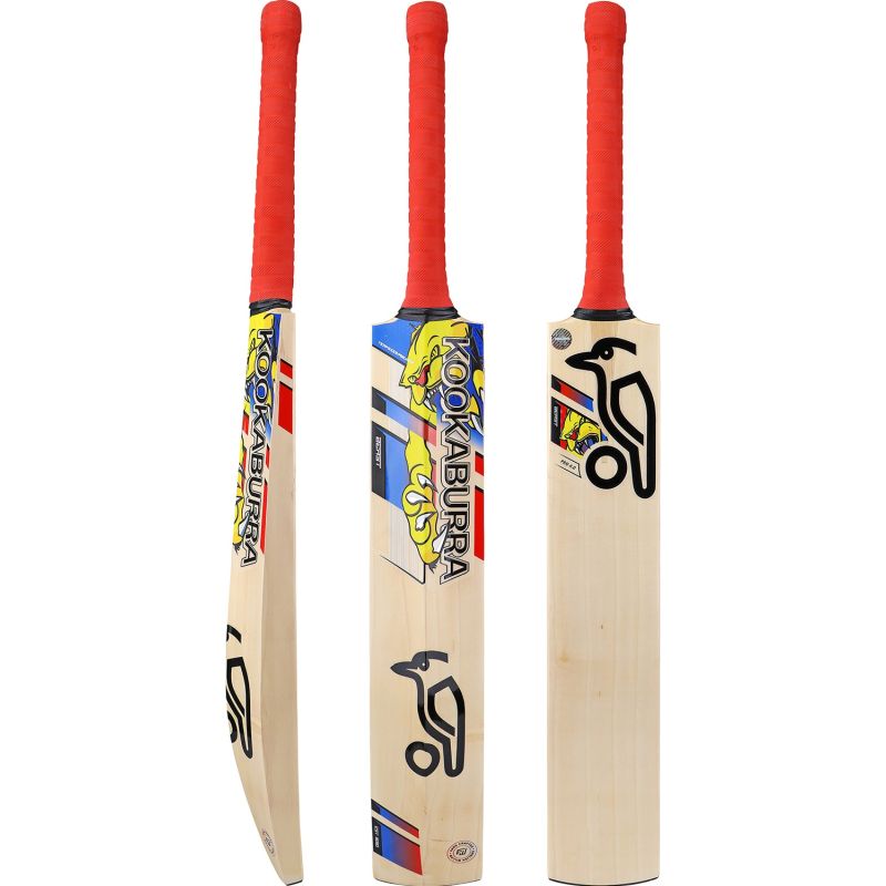 Kookaburra Beast Pro 4.0 Adults Cricket Bat 24/25