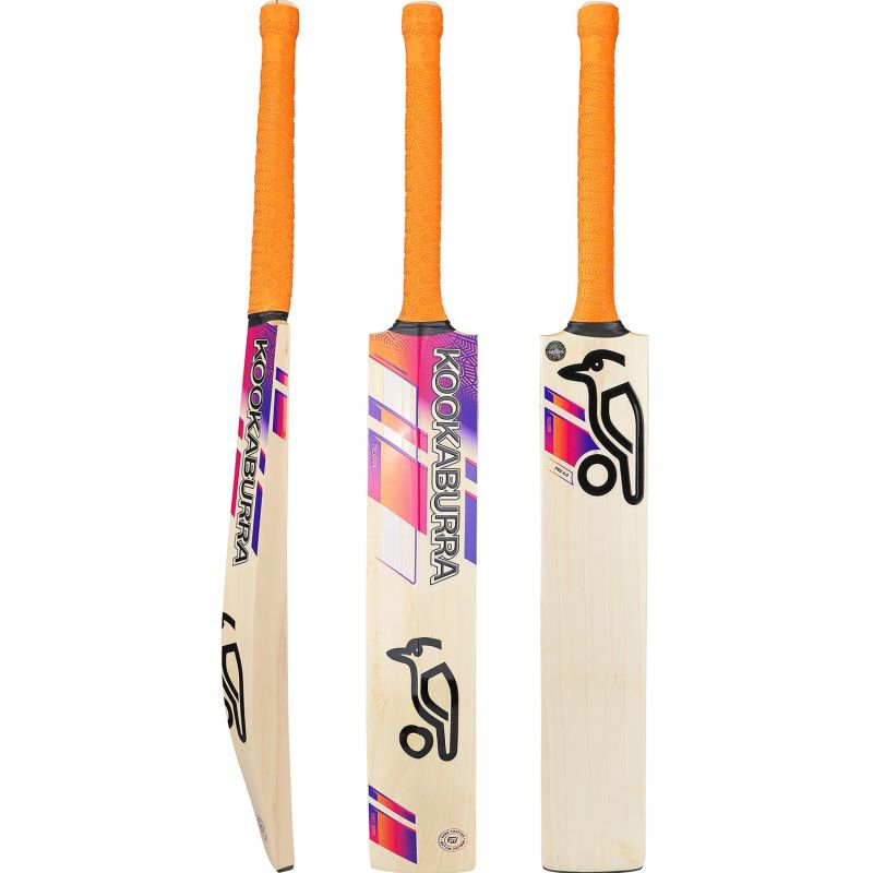Kookaburra Aura Pro 4.0 Junior Cricket Bat
