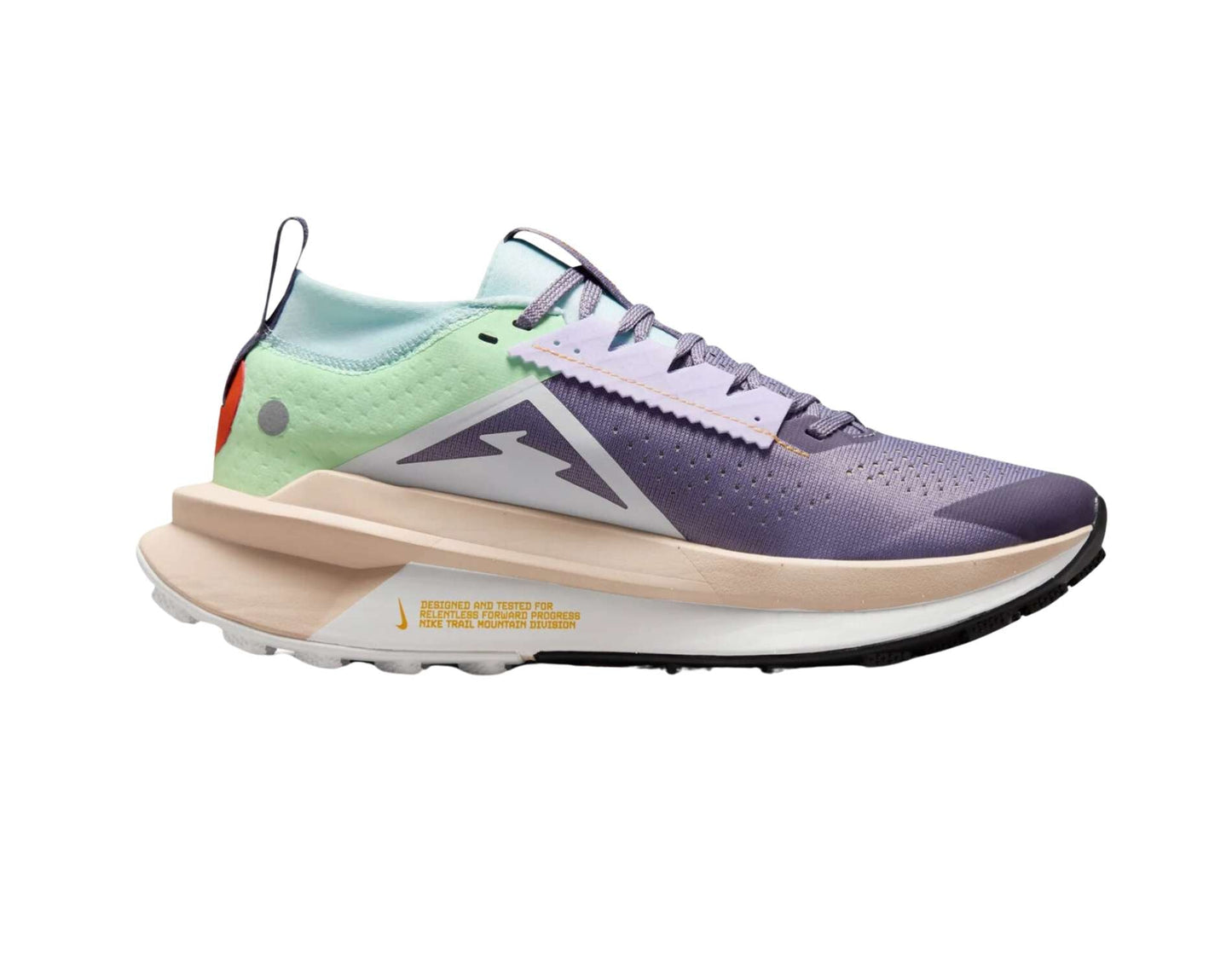 Nike Zegama 2 Womens Trail-Running Shoes