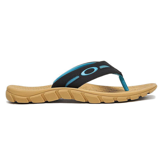 Oakley Operative Sandal 2.0 - Light Curry/Blackout