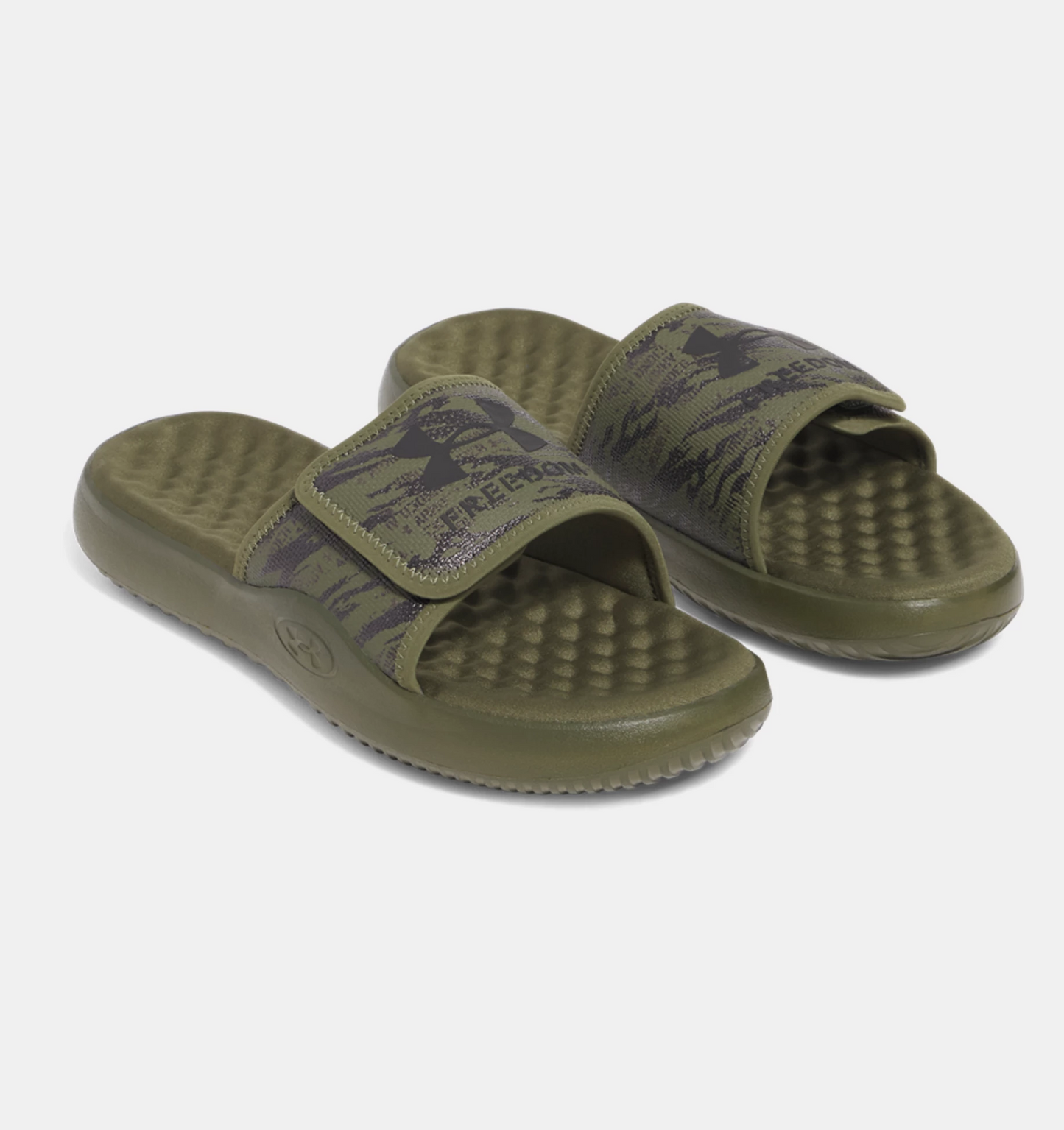 Ignite Pro 8 Freedom Slides