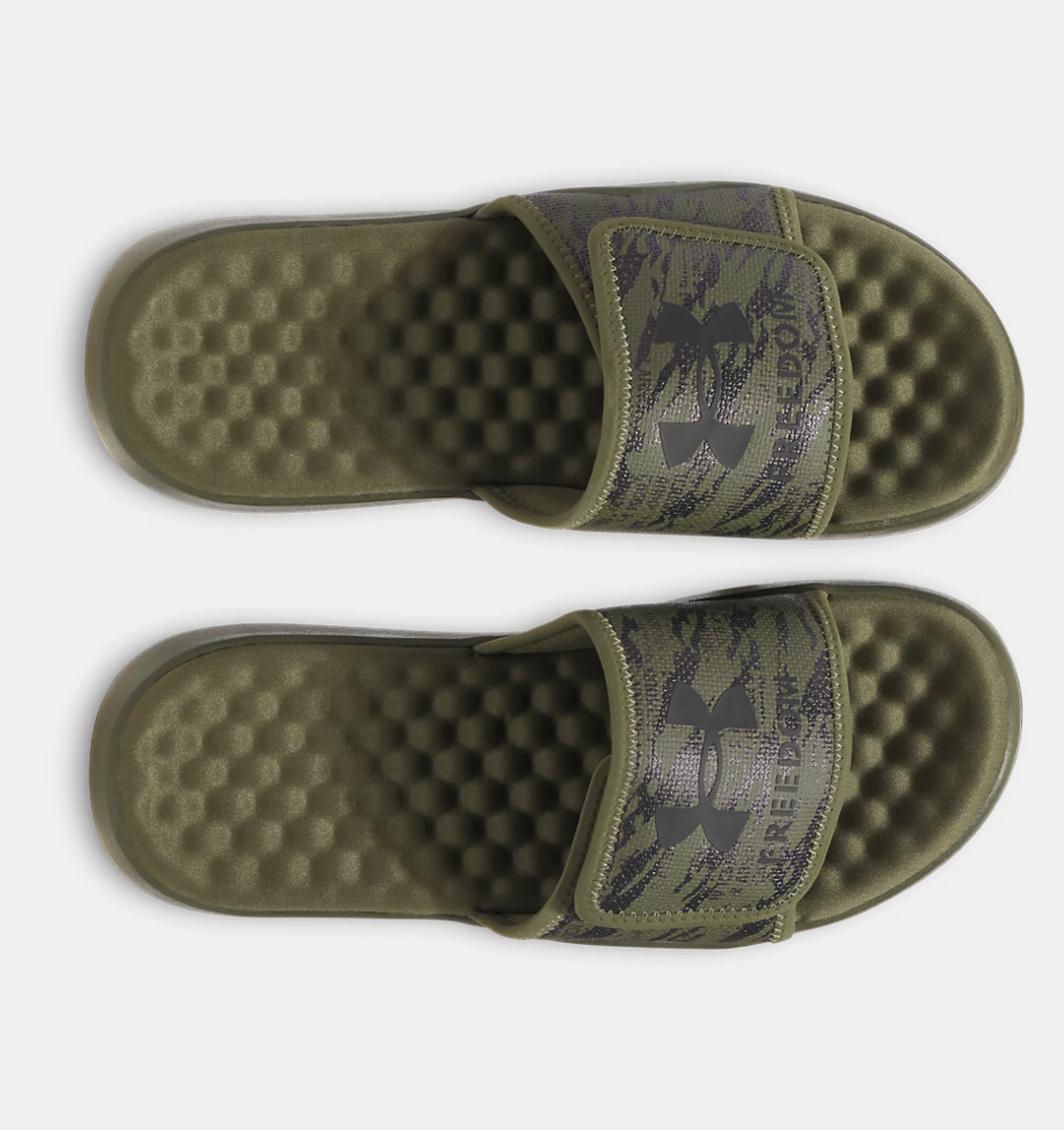 Ignite Pro 8 Freedom Slides