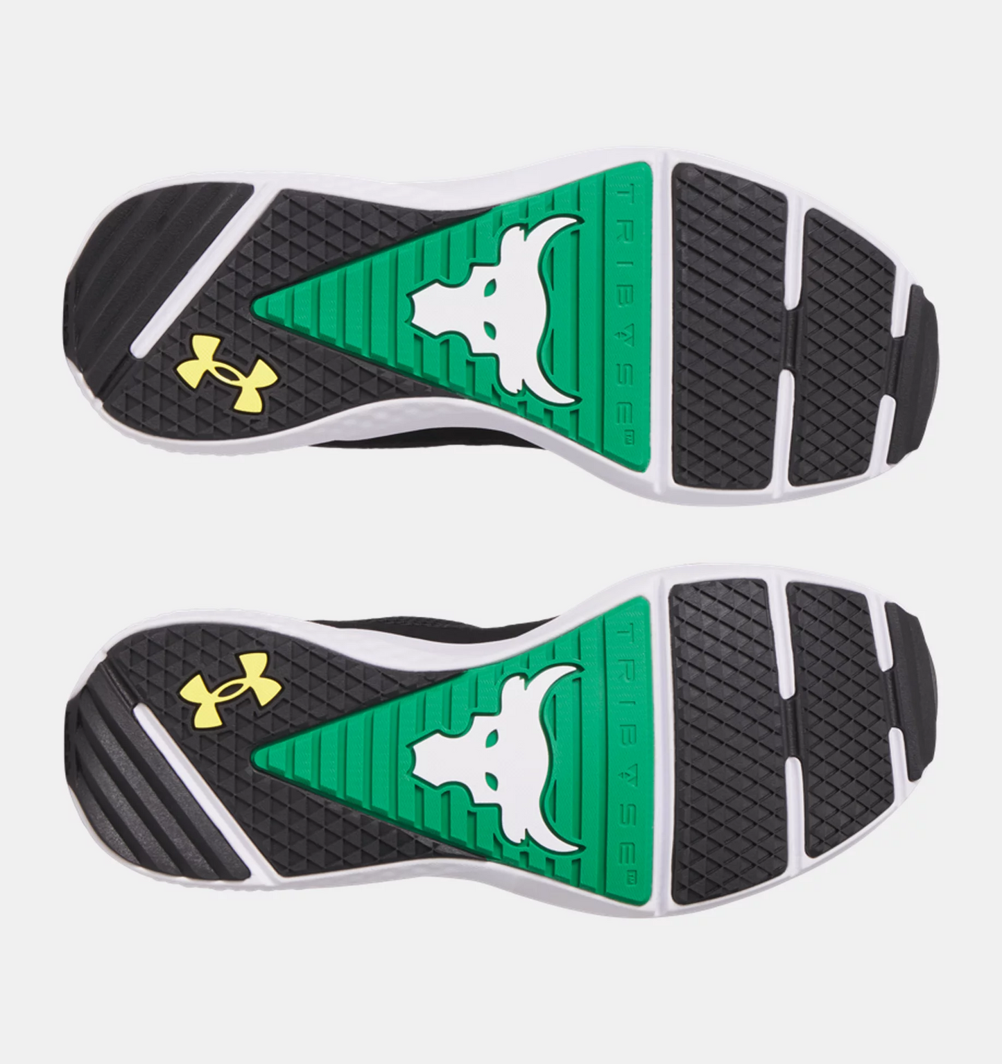 Project Rock BSR 5 UFC