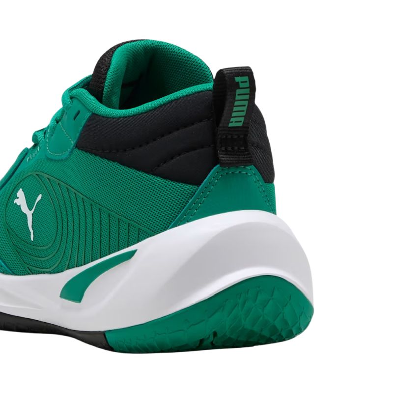 PUMA Playmaker Pro GS Kids Basketball Shoes